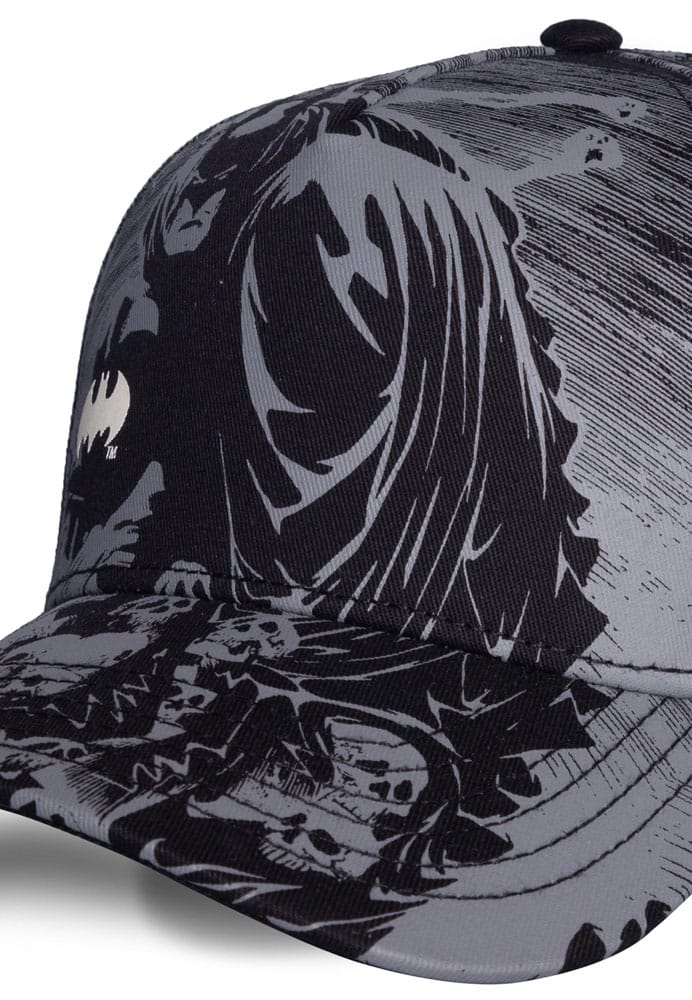 Batman Gorra Béisbol Batman holding Logo