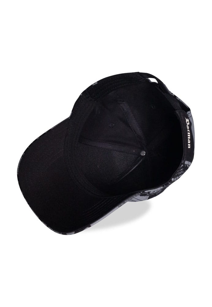 Batman Gorra Béisbol Batman holding Logo