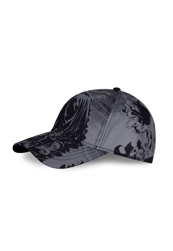 Batman Gorra Béisbol Batman holding Logo