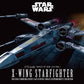 Star Wars Maqueta 1/72 X-Wing Starfighter - Z POP Toys