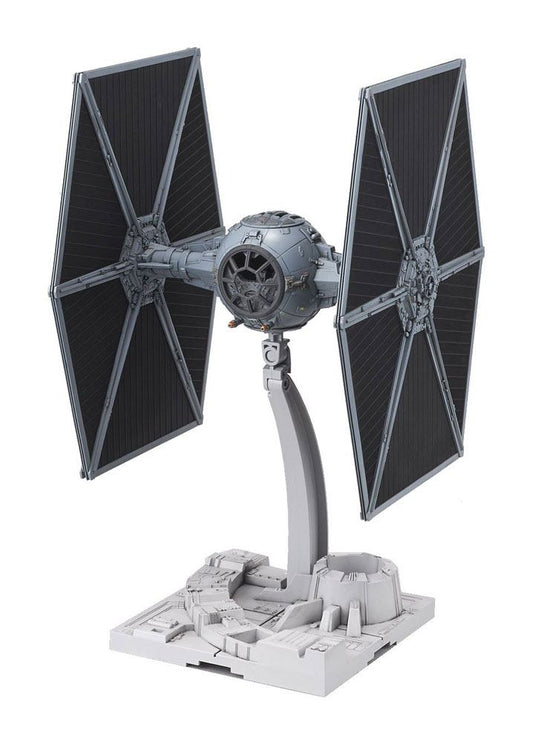 Star Wars Maqueta 1/72 TIE Fighter
