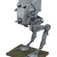 Star Wars Maqueta 1/48 AT-ST