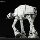 Star Wars Maqueta 1/144 AT-AT