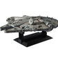 Star Wars Episode IV Maqueta Perfect Grade 1/72 Millennium Falcon 48 cm
