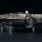 Star Wars Episode IV Maqueta Perfect Grade 1/72 Millennium Falcon 48 cm