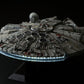 Star Wars Episode IV Maqueta Perfect Grade 1/72 Millennium Falcon 48 cm