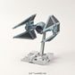 Star Wars Maqueta 1/72 Tie Interceptor 10 cm