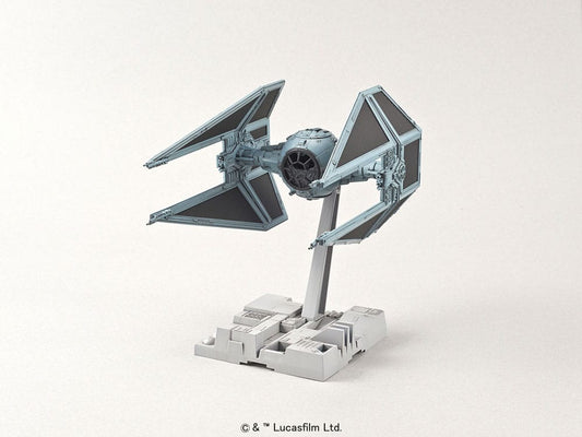 Star Wars Maqueta 1/72 Tie Interceptor 10 cm