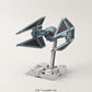 Star Wars Maqueta 1/72 Tie Interceptor 10 cm
