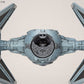 Star Wars Maqueta 1/72 Tie Interceptor 10 cm