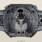 Star Wars Maqueta 1/72 Tie Interceptor 10 cm