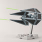 Star Wars Maqueta 1/72 Tie Interceptor 10 cm