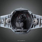 Star Wars Maqueta 1/72 TIE Advanced x1 10 cm