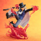 One Piece Figuarts ZERO Extra Battle Estatua PVC Sabo Fire Fist Rook Check 19 cm