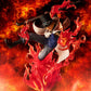 One Piece Figuarts ZERO Extra Battle Estatua PVC Sabo Fire Fist Rook Check 19 cm