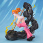 One Piece Figuarts ZERO Extra Battle Estatua PVC Nami Lightning Blast 17 cm