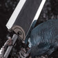 Berserk Figuarts ZERO Metallic Touch Estatua PVC Guts Berserker Armor 35 cm