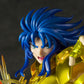 Saint Seiya Figuarts ZERO Metallic Touch Estatua PVC Gemini Saga 21 cm