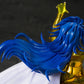 Saint Seiya Figuarts ZERO Metallic Touch Estatua PVC Gemini Saga 21 cm