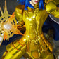 Saint Seiya Figuarts ZERO Metallic Touch Estatua PVC Gemini Saga 21 cm