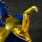 Saint Seiya Figuarts ZERO Metallic Touch Estatua PVC Gemini Saga 21 cm