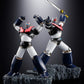 Mazinger Figuarts ZERO Metallic Touch Estatua PVC Double Mazinger 21 cm - Z POP Toys