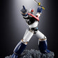 Mazinger Figuarts ZERO Metallic Touch Estatua PVC Double Mazinger 21 cm - Z POP Toys