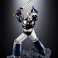 Mazinger Figuarts ZERO Metallic Touch Estatua PVC Double Mazinger 21 cm - Z POP Toys