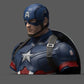 Vengadores Endgame Hucha Captain America 20 cm