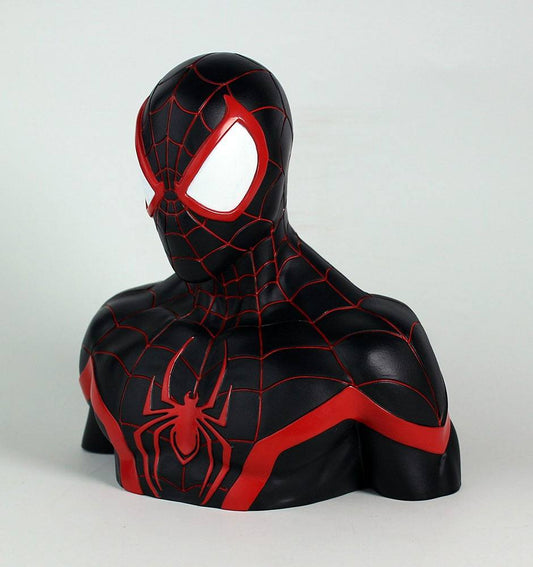 Marvel Hucha Spider-Man (Miles Morales) 25 cm