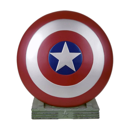 Marvel Hucha Captain America Shield 25 cm