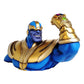 Marvel Comics Hucha Thanos 23 cm - Z POP Toys