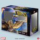 Marvel Comics Hucha Thanos 23 cm - Z POP Toys