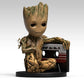 Guardianes de la Galaxia 2 Hucha Baby Groot 17 cm - Z POP Toys