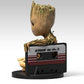 Guardianes de la Galaxia 2 Hucha Baby Groot 17 cm - Z POP Toys