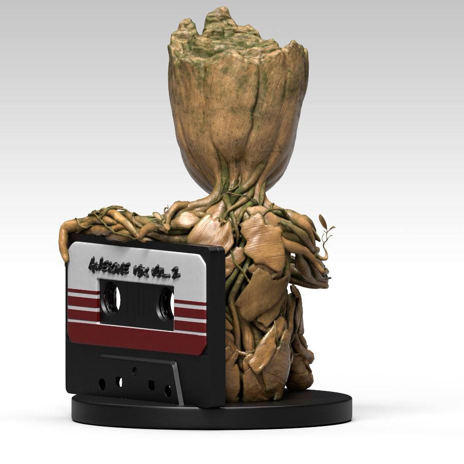 Guardianes de la Galaxia 2 Hucha Baby Groot 17 cm - Z POP Toys