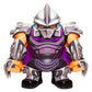 Las Tortugas Ninja Bulkyz Figura de vinilo Shredder 34 cm