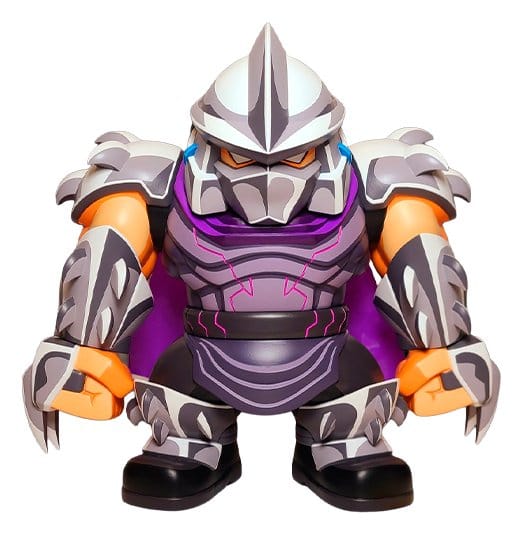 Las Tortugas Ninja Bulkyz Figura de vinilo Shredder 34 cm