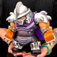 Las Tortugas Ninja Bulkyz Figura de vinilo Shredder 34 cm