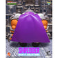Las Tortugas Ninja Bulkyz Figura de vinilo Shredder 34 cm