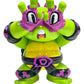 Las Tortugas Ninja x Grape Brain Figura de vinilo Donatello 24 cm