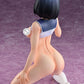 Original Character Miharu no Hajimete Figura PVC 1/6 Miharu Arai 20 cm