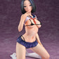 Original Character Miharu no Hajimete Figura PVC 1/6 Miharu Arai 20 cm