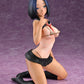 Original Character Miharu no Hajimete Figura PVC 1/6 Miharu Arai Tan line Ver. 20 cm