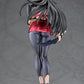 Taimanin Figura PVC 1/6 Annerose Vajra 31 cm