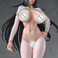 Taimanin RPG Figura PVC 1/6 Annerose Vajra White see-through Ver. 31 cm