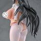 Taimanin RPG Figura PVC 1/6 Annerose Vajra White see-through Ver. 31 cm