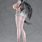 Taimanin RPG Figura PVC 1/6 Annerose Vajra White see-through Ver. 31 cm
