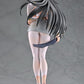 Taimanin RPG Figura PVC 1/6 Annerose Vajra White see-through Ver. 31 cm