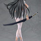 Taimanin RPG Figura PVC 1/6 Annerose Vajra White see-through Ver. 31 cm